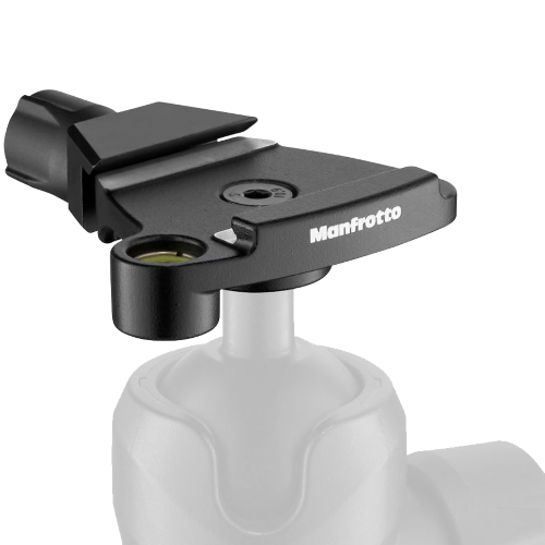 Зажим Manfrotto MSQ6T Top lock Traveller Quick Rel.