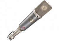 Микрофон Neumann TLM 67