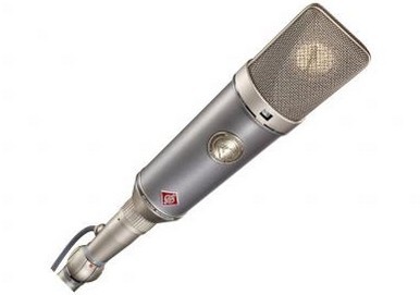 Микрофон Neumann TLM 67