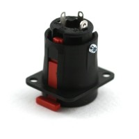 Разъем Neutrik NJ3FP6P-BAG