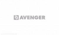 Сетка Avenger I750DW 24х36" (60х90см) белая двойная