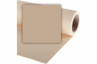 Бумажный фон Colorama LL CO152 2,72 x11м CAPPUCCINO