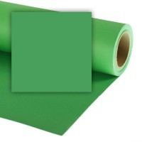 Бумажный фон Colorama LL CO633 1.72 X 11M Greenscreen