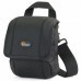 Сумка-чехол Lowepro S&F Slim Lens Pouch 55 AW Black