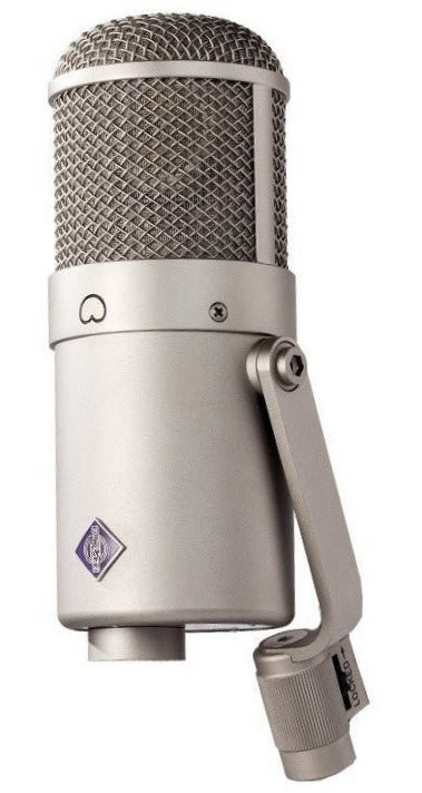 Микрофон Neumann U 47 fet