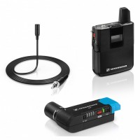 Радиосистема Sennheiser AVX-ME2 SET-3-EU