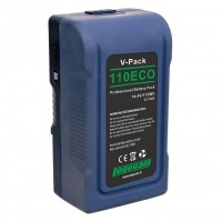 Аккумуляторная батарея Logocam V-Pack 110 ECO