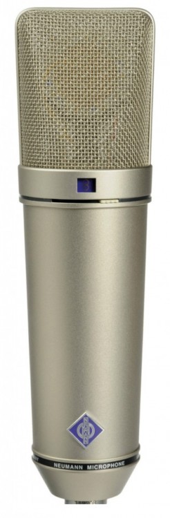 Микрофон Neumann U 87 Ai