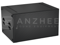 Anzhee iX 218B black