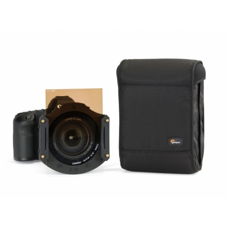 Чехол Lowepro S&F Filter Pouch 100 Black