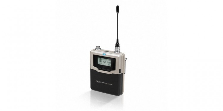 Передатчик Sennheiser SK 9000 A1-A4