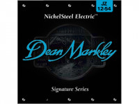 DEAN MARKLEY 2506 Signature - струны для электрогитары (8% никел. покрытие) толщина 12-54