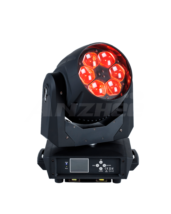 PROCBET H6x40Z B-EYE MKII