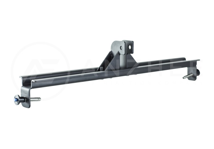 Anzhee RG-iX 208/210/118B CP black