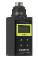 Передатчик Saramonic UwMic9 TX-XLR9 с XLR