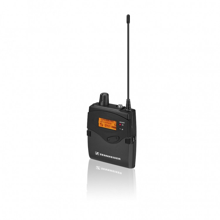 Радиосистема Sennheiser EK 2000 IEM-GW-X
