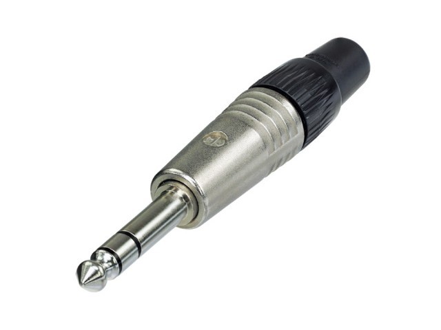 Разъем Neutrik NP3C