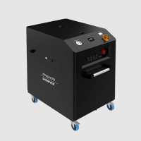 SHOWVEN Pump Station – uPumper P20