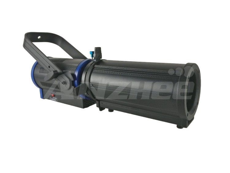 Anzhee Profile 100 Q ZOOM