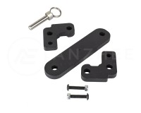 Anzhee STK-iX black