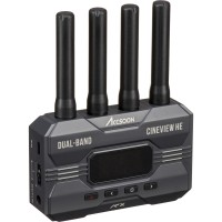 Приемник Accsoon CineView HE RX видеосендера