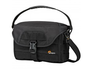 Сумка-чехол Lowepro ProTactic SH 120AW черный