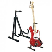 PROEL FC720 - стойка для гитары универсальная, регулируемая, с держателем грифа