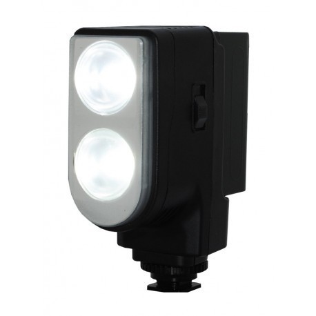 Светодиодный видеосвет Flama FL-LED5004 (в комплекте акк. 5400mAh)