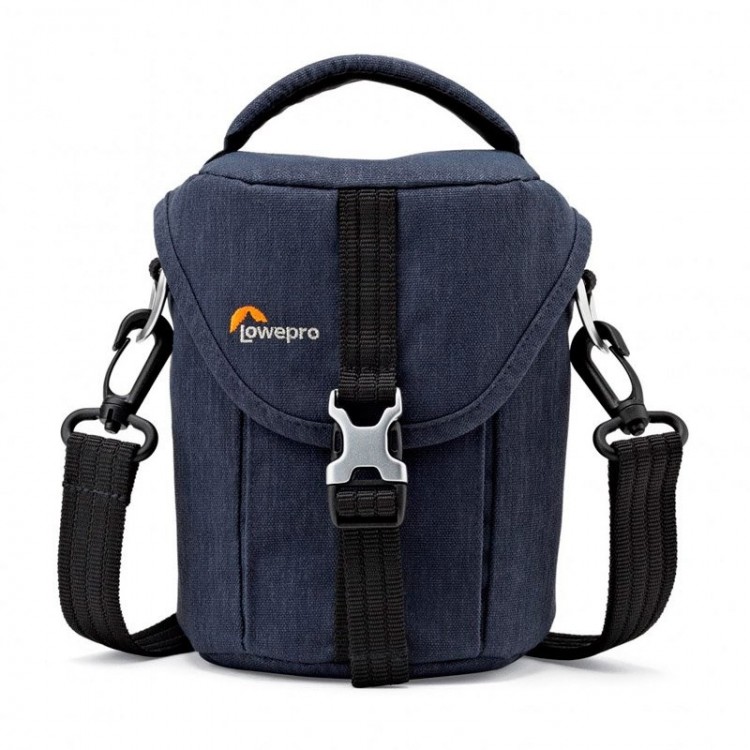Сумка-чехол Lowepro Scout SH 100 синий