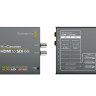Мини-конвертеры Blackmagic Design Mini Converter HDMI to SDI 6G (CONVMBHS24K6G)