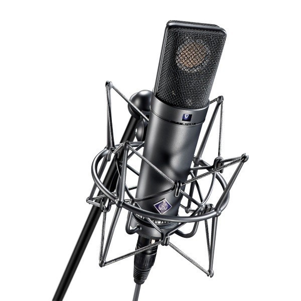 Микрофон Neumann U 89 i