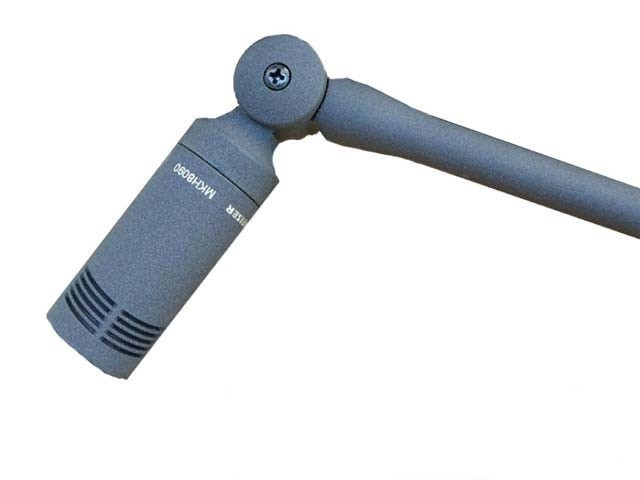 Микрофон Sennheiser MKH 8090