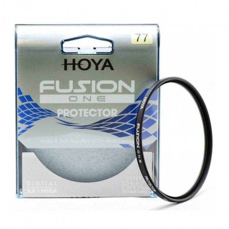 Светофильтр Hoya PROTECTOR FUSION ONE 40.5