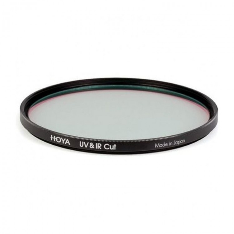 Светофильтр Hoya UV-IR HMC 58