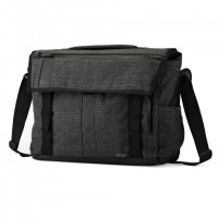 Сумка-чехол Lowepro STREETLINE SH 180 серый