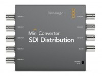 Конвертер BlackMagic Mini Converter - SDI Distribution