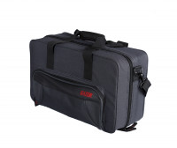 GATOR GL-CORNET-A - нейлоновый кейс для корнета, цвет чёрный
