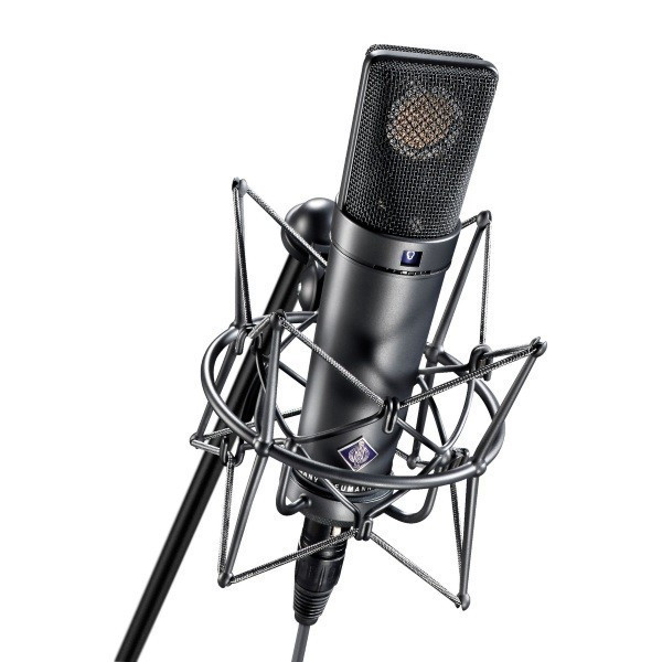 Микрофон Neumann U 89 i mt