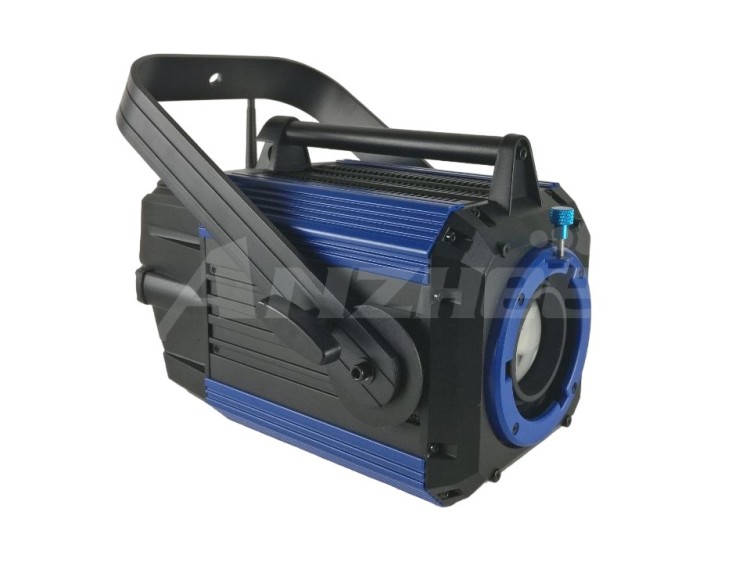 Anzhee 400 Q Body