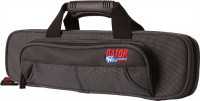 GATOR GL-FLUTE-A - нейлоновый кейс для флейты, цвет черный