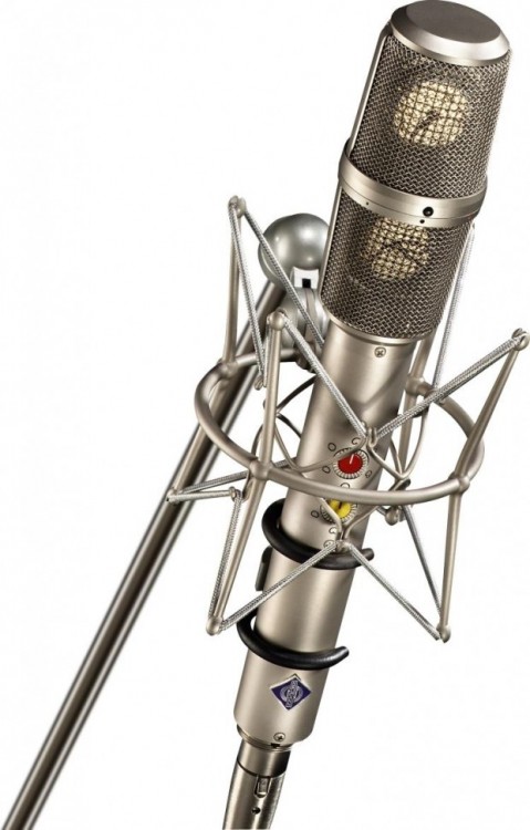 Микрофон Neumann USM 69 i