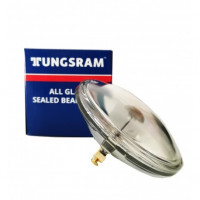 TUNGSRAM 4515 PAR36 30W - лампа-фара 6 В/30 Вт, для PAR36