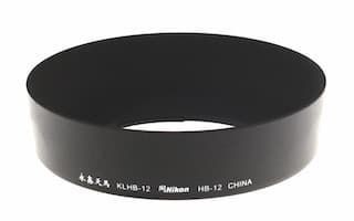 Бленда Flama HB-12 для объектива Nikon AF 28-200mm D IF Zoom