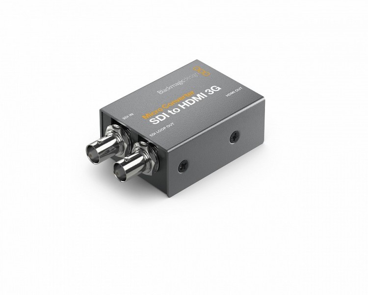 Микро-конвертер Micro Converter SDI to HDMI 3G