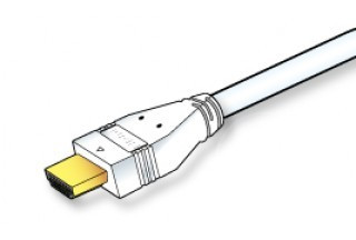Кабель соединительный HDMI Canare HDM03P
