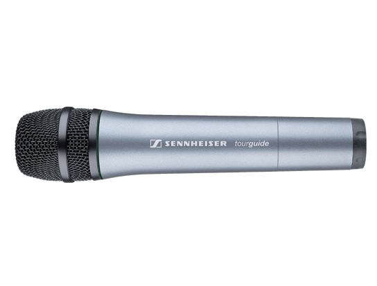 Микрофон Sennheiser SKM 2020-D