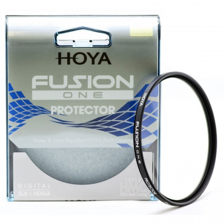 Светофильтр Hoya PROTECTOR FUSION ONE 49