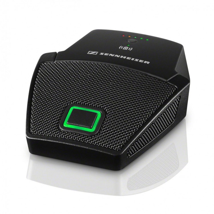 Микрофон Sennheiser SL BOUNDARY 114-S DW-3 B