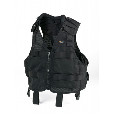 Жилет Lowepro S&F Technical Vest S/M Black