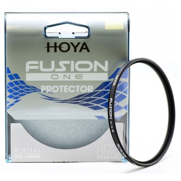 Светофильтр Hoya PROTECTOR FUSION ONE 55